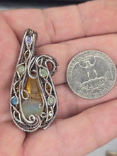 Load image into Gallery viewer, Opal > Amber > Citrine
