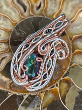 Load image into Gallery viewer, Mystic Topaz
