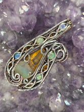 Load image into Gallery viewer, Opal > Amber > Citrine

