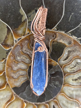 Load image into Gallery viewer, Kyanite
