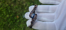 Load image into Gallery viewer, Kyanite bracelet
