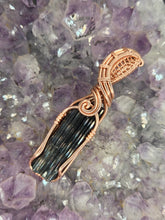 Load image into Gallery viewer, Black Tourmaline
