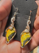 Load image into Gallery viewer, Bumblebee Jasper (set)
