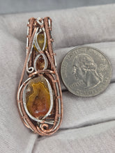 Load image into Gallery viewer, Geode × Zircon
