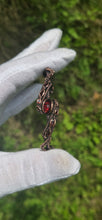 Load image into Gallery viewer, Garnet
