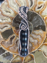 Load image into Gallery viewer, Black Tourmaline
