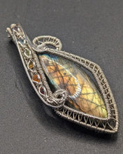 Load image into Gallery viewer, Labradorite
