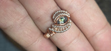 Load image into Gallery viewer, Abalone sz.8
