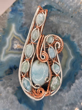 Load image into Gallery viewer, Larimar
