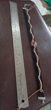 Load image into Gallery viewer, Labradorite choker
