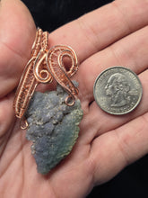 Load image into Gallery viewer, Grape Agate
