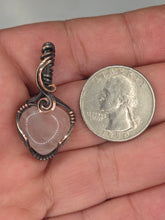 Load image into Gallery viewer, Rose Quartz
