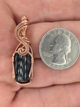 Load image into Gallery viewer, Black Tourmaline

