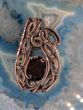 Load image into Gallery viewer, Smokey Quartz / Mystic Topaz
