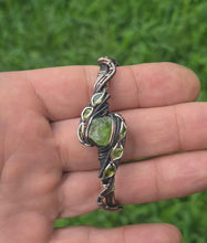 Load image into Gallery viewer, Peridot
