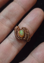 Load image into Gallery viewer, Opal sz.6
