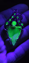 Load image into Gallery viewer, Uranium glass
