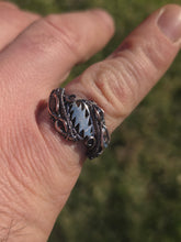 Load image into Gallery viewer, Bolt ring
