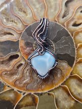 Load image into Gallery viewer, Larimar
