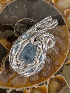 Aquamarine