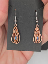 Load image into Gallery viewer, Labradorite set
