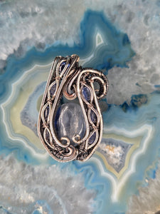 Kyanite