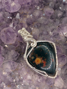 Bloodstone