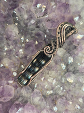 Load image into Gallery viewer, Black Tourmaline
