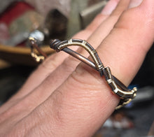 Load image into Gallery viewer, Pink Tourmaline bracelet
