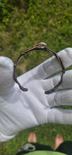 Load image into Gallery viewer, Moonstone bracelet
