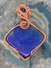 Load image into Gallery viewer, Lapis

