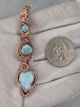Load image into Gallery viewer, Larimar
