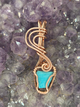 Load image into Gallery viewer, Turquoise
