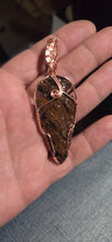 Load image into Gallery viewer, Mahogany Obsidian
