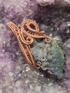 Grape Agate