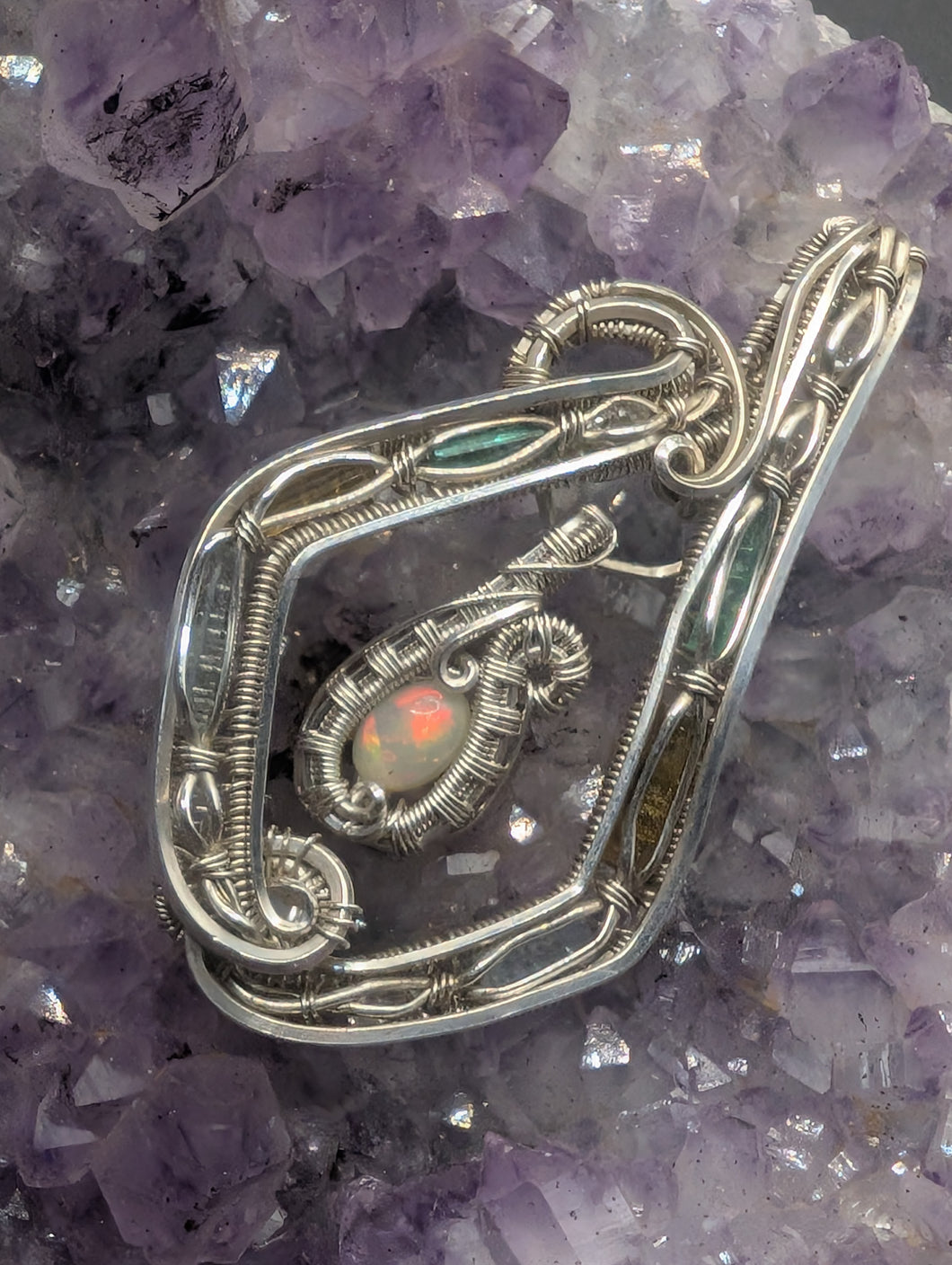 Opal & More!