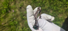Load image into Gallery viewer, Malachite bracelet
