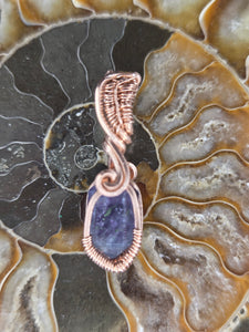 Fluorite
