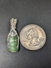 Load image into Gallery viewer, Green Tourmaline
