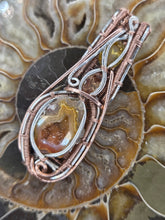 Load image into Gallery viewer, Geode × Zircon
