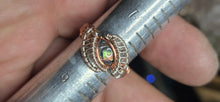 Load image into Gallery viewer, Abalone sz.8
