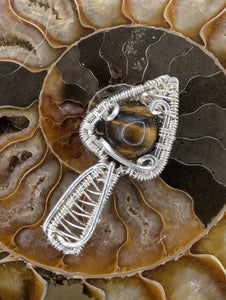 Tigereye mushroom