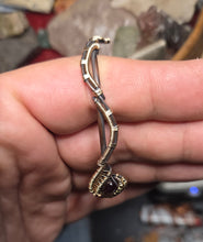 Load image into Gallery viewer, Pink Tourmaline bracelet
