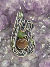 Load image into Gallery viewer, Fire Agate
