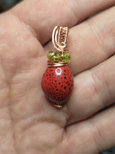 Load image into Gallery viewer, Strawberry
