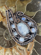 Load image into Gallery viewer, Moonstone Signature Series
