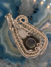 Load image into Gallery viewer, Labradorite and Moonstone
