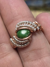 Load image into Gallery viewer, Turquoise sz. 7.5
