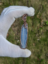 Load image into Gallery viewer, Kyanite
