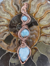 Load image into Gallery viewer, Larimar
